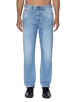 2020 D-Viker Straight-Leg Jeans