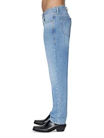 2020 D-Viker Straight-Leg Jeans