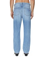 2020 D-Viker Straight-Leg Jeans