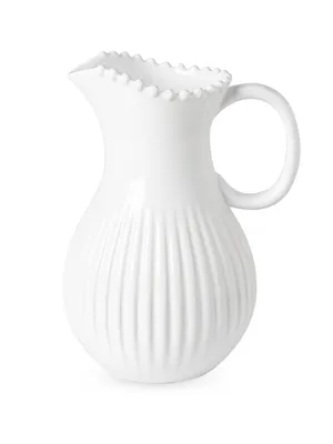 Pearl Pitcher