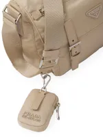 Re-Nylon Shoulder Bag