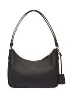 Re-Edition Saffiano Leather Mini Bag