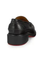 Urbino Leather Loafers