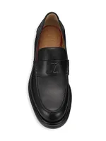 Urbino Leather Loafers