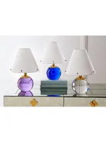 Belvedere Vanity Lamp