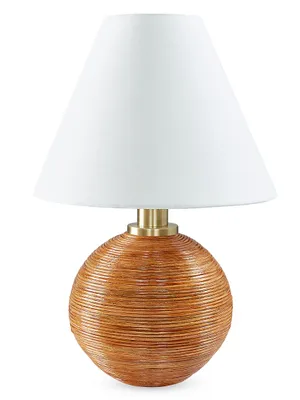 Riviera Accent Lamp