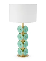 Peggy Table Lamp