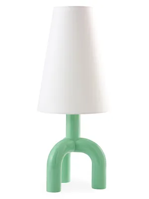 Pompidou Table Lamp