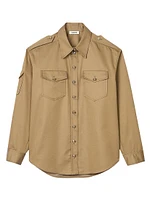 Pocket Shirt