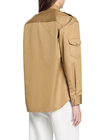 Pocket Shirt