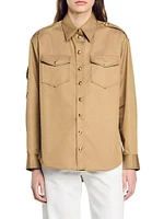 Pocket Shirt