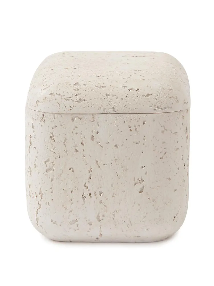 Aman Cotton Jar