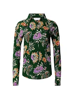 Bailey Floral Shirt