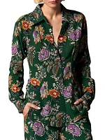 Bailey Floral Shirt