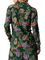 Bailey Floral Shirt