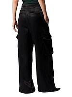 Anathilde Cargo Pants