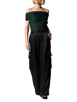 Anathilde Cargo Pants