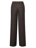 Owen Wool Trousers