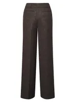 Owen Wool Trousers