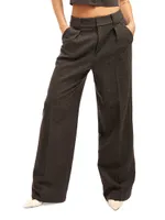 Owen Wool Trousers