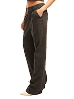 Owen Wool Trousers