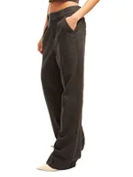 Owen Wool Trousers