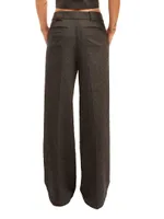 Owen Wool Trousers