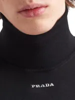 Superfine Turtleneck Sweater