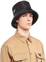 Re-Nylon Bucket Hat