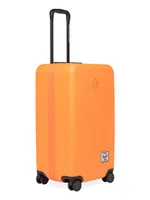 Travel Herschel Heritage Medium Hardside Spinner Suitcase