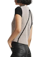 Ingrid Wool Vest