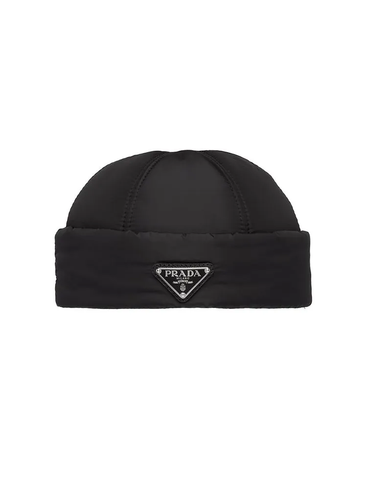 Re-Nylon Beanie