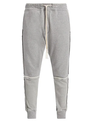 Heather Jogger Sweatpants