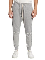 Heather Jogger Sweatpants