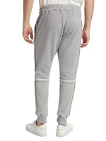 Heather Jogger Sweatpants