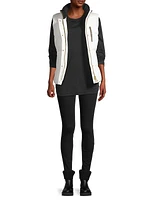 Cambria Down Puffer Vest