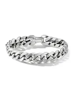 Curb Chain Bracelet