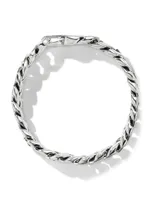 Curb Chain Bracelet