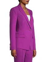 Avery Cady Blazer