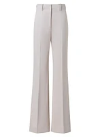 Florine Wide-Straight Pants