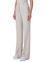 Florine Wide-Straight Pants