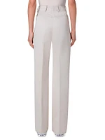 Florine Wide-Straight Pants