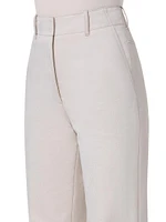 Florine Wide-Straight Pants