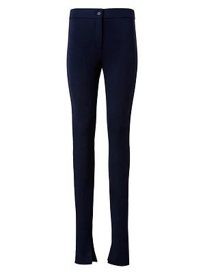 Friatte Jersey Skinny Pants