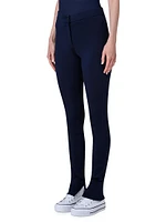 Friatte Jersey Skinny Pants