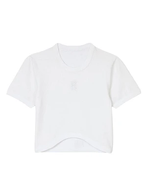 Cropped T-Shirt