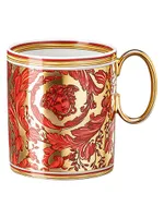 Rosenthal Meets VersaceMedusa Garland Mug