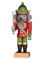 Christian Ulbricht Mouse King Nutcracker