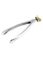 Butterfly Ginkgo Large Tongs