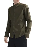 Fit 2 Oxford Shirt